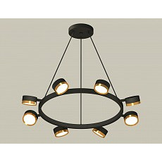 Подвесная люстра ambrella light xb xb9198152